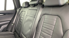 BMW iX3 210kW M Sport 80kWh 5dr Auto Electric Estate